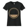 Women's Cotton Relaxed Tee Thumbnail