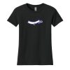 Women's Cotton Relaxed Tee Thumbnail
