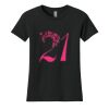 Women's Cotton Relaxed Tee Thumbnail