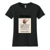 Women's Cotton Relaxed Tee Thumbnail