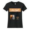Women's Cotton Relaxed Tee Thumbnail