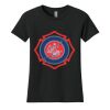 Women's Cotton Relaxed Tee Thumbnail