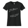 Women's Cotton Relaxed Tee Thumbnail
