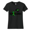 Women's Cotton Relaxed Tee Thumbnail