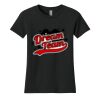 Women's Cotton Relaxed Tee Thumbnail