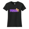 Women's Cotton Relaxed Tee Thumbnail
