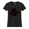 Women's Cotton Relaxed Tee Thumbnail