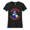 Women's Cotton Relaxed Tee Thumbnail