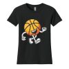 Women's Cotton Relaxed Tee Thumbnail
