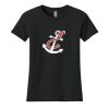 Women's Cotton Relaxed Tee Thumbnail