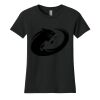 Women's Cotton Relaxed Tee Thumbnail