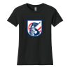Women's Cotton Relaxed Tee Thumbnail