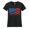 Women's Cotton Relaxed Tee Thumbnail