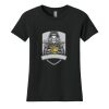 Women's Cotton Relaxed Tee Thumbnail