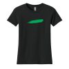 Women's Cotton Relaxed Tee Thumbnail