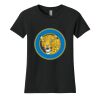 Women's Cotton Relaxed Tee Thumbnail