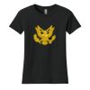 Women's Cotton Relaxed Tee Thumbnail