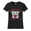 Women's Cotton Relaxed Tee Thumbnail