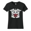 Women's Cotton Relaxed Tee Thumbnail