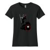Women's Cotton Relaxed Tee Thumbnail
