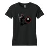 Women's Cotton Relaxed Tee Thumbnail