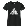 Women's Cotton Relaxed Tee Thumbnail