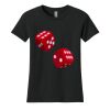 Women's Cotton Relaxed Tee Thumbnail