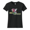 Women's Cotton Relaxed Tee Thumbnail