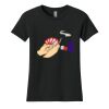 Women's Cotton Relaxed Tee Thumbnail