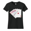 Women's Cotton Relaxed Tee Thumbnail