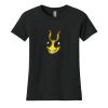 Women's Cotton Relaxed Tee Thumbnail