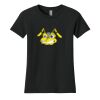 Women's Cotton Relaxed Tee Thumbnail