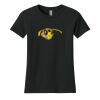 Women's Cotton Relaxed Tee Thumbnail