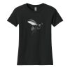 Women's Cotton Relaxed Tee Thumbnail