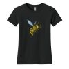 Women's Cotton Relaxed Tee Thumbnail
