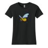Women's Cotton Relaxed Tee Thumbnail
