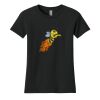 Women's Cotton Relaxed Tee Thumbnail