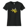 Women's Cotton Relaxed Tee Thumbnail