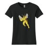 Women's Cotton Relaxed Tee Thumbnail