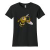 Women's Cotton Relaxed Tee Thumbnail