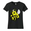 Women's Cotton Relaxed Tee Thumbnail