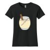 Women's Cotton Relaxed Tee Thumbnail