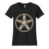 Women's Cotton Relaxed Tee Thumbnail