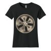 Women's Cotton Relaxed Tee Thumbnail