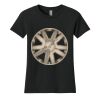 Women's Cotton Relaxed Tee Thumbnail