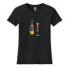 Women's Cotton Relaxed Tee Thumbnail