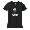 Women's Cotton Relaxed Tee Thumbnail