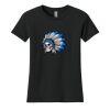 Women's Cotton Relaxed Tee Thumbnail
