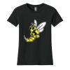 Women's Cotton Relaxed Tee Thumbnail