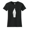 Women's Cotton Relaxed Tee Thumbnail